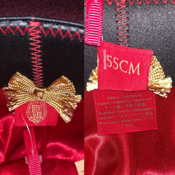 CHRISTYS' (unisex) wool felt hat - Witan - Picture 14 of 17